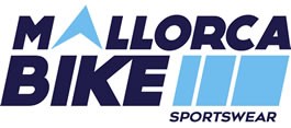 Logo Mallorcabike