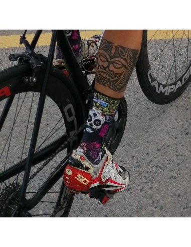 Calcetines ciclismo HIPSTER