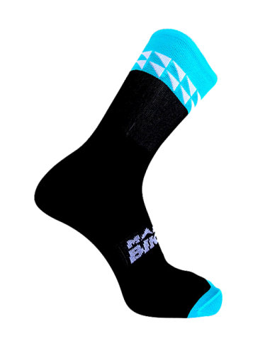 Cycling Socks ELITE BLUE