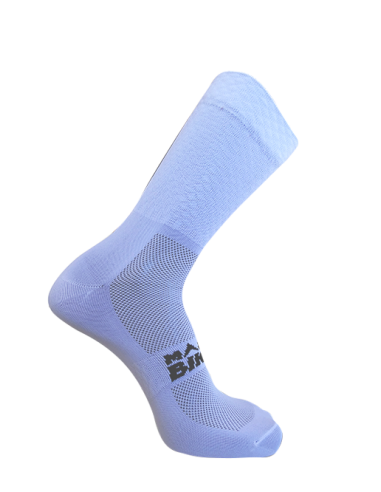 Cycling Socks CLASSIC WHITE