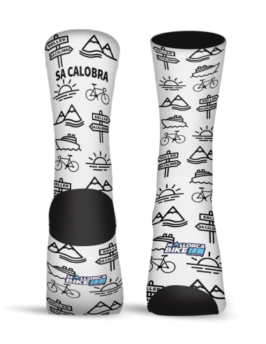 Cycling Socks SA CALOBRA