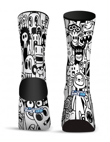 Cycling Socks FUN
