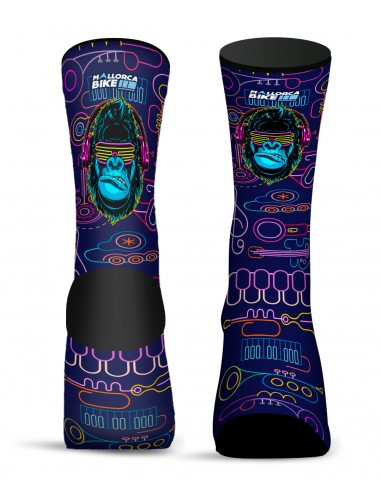 Cycling Socks MODERN INSTRUMENTS