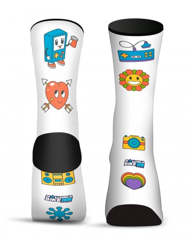 Calcetines RETRO GAMES