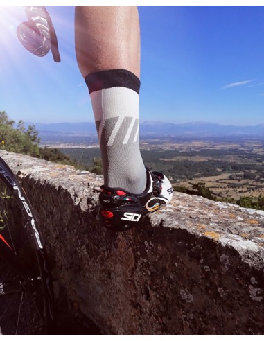 Calcetines ciclismo FASTER