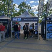📢 Este fin de semana estamos en FESTIBIKE 2022 en el recinto ferial Las Rozas, ven a visitarnos.
 ¡Estaremos encantados de encontrarte allí!😍

#festibike#cyclinglife#cycling#ciclismo#triatlon##mtb